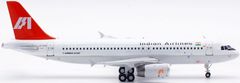 Inflight200 Inflight 200 - Airbus A320, Indian Airlines, Indie, 1/200