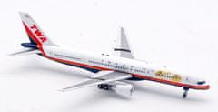 Inflight200 Inflight 200 - Boeing B757-200, TWA Trans World Airlines, USA, 1/200