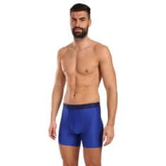 Under Armour 3PACK pánské boxerky vícebarevné (1383878 400) - velikost M