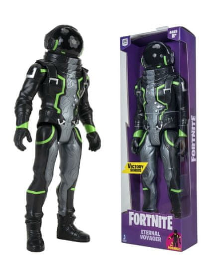 Jazwares Fortnite Figurka 30 cm - Eternal Voyager.