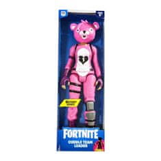 Jazwares Fortnite Figurka 30 cm - Cuddle team Leader.