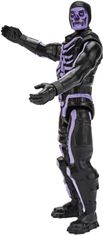 Jazwares Fortnite Figurka 30 cm - Skull Trooper (purple glow).