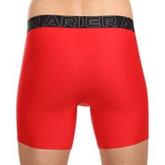 Under Armour 3PACK pánské boxerky vícebarevné (1383878 600) - velikost XL