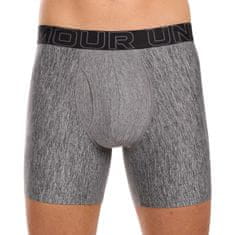 Under Armour 3PACK pánské boxerky vícebarevné (1383878 600) - velikost XL