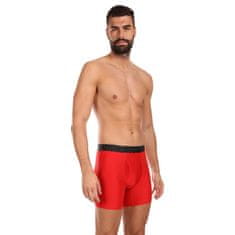 Under Armour 3PACK pánské boxerky vícebarevné (1383878 600) - velikost XL