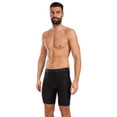 Under Armour 3PACK pánské boxerky černé (1383880 001) - velikost M