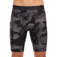 Under Armour 3PACK pánské boxerky vícebarevné (1383881 001) - velikost M