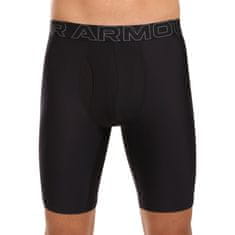 Under Armour 3PACK pánské boxerky vícebarevné (1383881 001) - velikost M