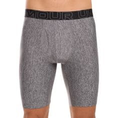 Under Armour 3PACK pánské boxerky vícebarevné (1383881 001) - velikost M