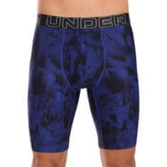 Under Armour 3PACK pánské boxerky vícebarevné (1383881 400) - velikost M