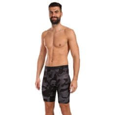 Under Armour 3PACK pánské boxerky vícebarevné (1383881 001) - velikost M