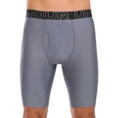 Under Armour 3PACK pánské boxerky vícebarevné (1383881 400) - velikost M