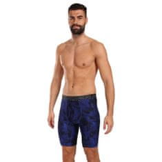 Under Armour 3PACK pánské boxerky vícebarevné (1383881 400) - velikost M