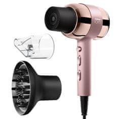 Niceboy fén ION AirSonic PRO Pink