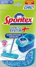 Spontex Náhradní mop Express System+
