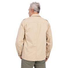 Bushman bunda Declan beige XXXL