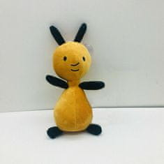 Plush Plyšová hračka Bing Flop 25cm