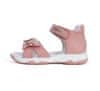 D-D-step sandály blikající G064 41861 pink 41861 27