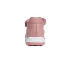 D-D-step sandály blikající G064 41861 pink 41861 27