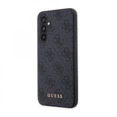 Guess Zadní kryt 4G na Samsung A54 5G Grey