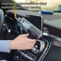 Leventi 4 V 1 přenosný mini vysavač pro domácnost a auto