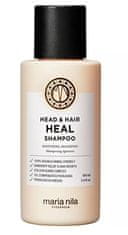 Maria Nila Šampon proti lupům a vypadávání vlasů Head & Hair Heal (Shampoo) (Objem 350 ml)