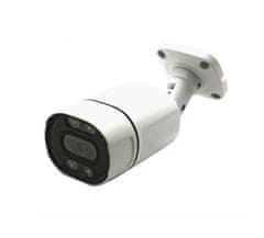 KAMERAK.cz 4K PoE IP kamera XM-08D 8MPx IR LED přísvit