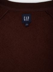 Gap Mikina raglan vintage soft S