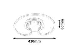 Rabalux Rabalux stropní svítidlo Melora LED 30W 2189