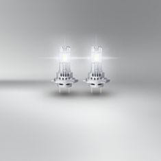 Osram OSRAM LEDriving HL EASY H7/H18 12V 16.2W PX26d/PY26d-1 6000K White 2ks 64210DWESY-HCB