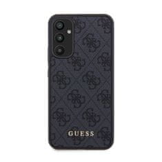 Guess Zadní kryt 4G na Samsung A34 Grey