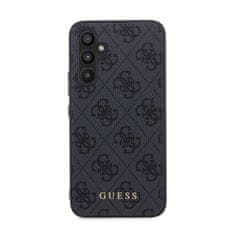 Guess Zadní kryt 4G na Samsung A54 5G Grey