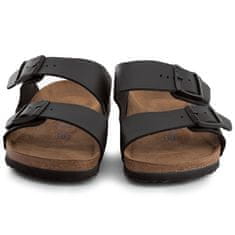 Birkenstock Pantofle černé 42 EU 551251