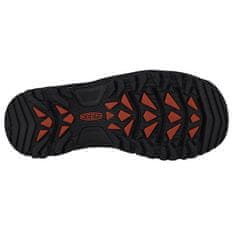 KEEN Sandály hnědé 42 EU Targhee Iii Sandal