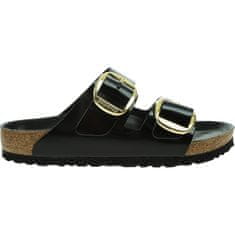 Birkenstock Pantofle černé 37 EU Arizona Big Buckle