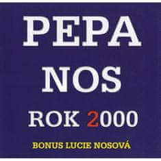 Nos Pepa: Rok 2000