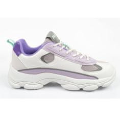 FILA Boty Strada Lucid FFW0192.13199 velikost 37