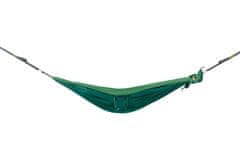 Ticket To The Moon Hamaka Ticket To The Moon Mini Hammock Set Emerald Green / Green