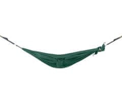 Ticket To The Moon Hamaka Ticket To The Moon Mini Hammock Set Dark Green