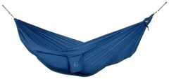 Ticket To The Moon Hamaka Ticket To The Moon Compact Hammock Royal Blue