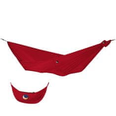 Ticket To The Moon Hamaka Ticket To The Moon Compact Hammock Burgundy