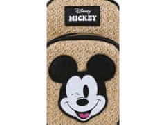 sarcia.eu Mickey Mouse Disney Straw, tkaná kabelka/taška přes rameno 18x7x12 cm 