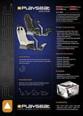 Playseat Playseat Evolution - White