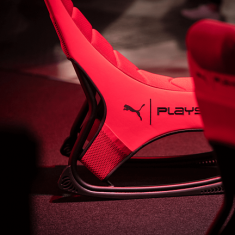 Playseat Playseat Puma Active Gaming Seat - Red