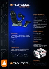 Playseat Playseat Revolution