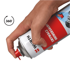 Würth Čistič brzd plus, 500 ml - Wurth