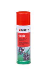 Würth Měděný sprej 300 ml - WURTH CU 800