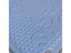 sarcia.eu Stitch Disney Kufr s pevným kufrem, kufr na kolečkách 76,5x50x28,5cm 