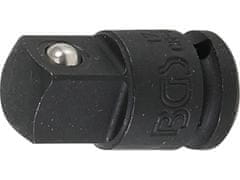 BGS technic BGS Technic BGS 172 Tvrzený adaptér - vnitřní 1/4"/vnější 3/8"