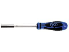 BGS technic BGS Technic BGS 217 Šroubovací rukojeť 1/4", délka 200 mm